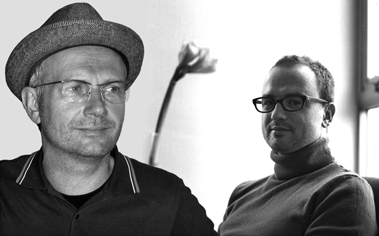 SKART photo, Michael Beil und Stephan Winkler